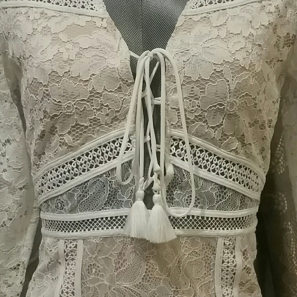 Express Dress - Picture 2 of 8